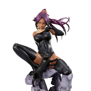 G.E.M Series: BLEACH - Yoruichi Shihoin Arrancar Arc (Resale)