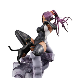 G.E.M Series: BLEACH - Yoruichi Shihoin Arrancar Arc