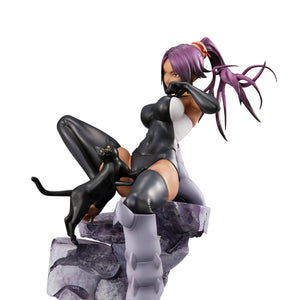 G.E.M Series: BLEACH - Yoruichi Shihoin Arrancar Arc (Resale)