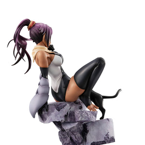 G.E.M Series: BLEACH - Yoruichi Shihoin Arrancar Arc
