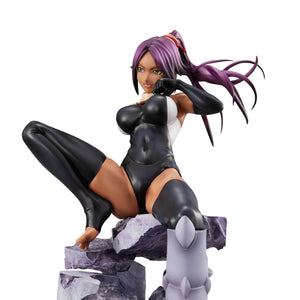 G.E.M Series: BLEACH - Yoruichi Shihoin Arrancar Arc (Resale)