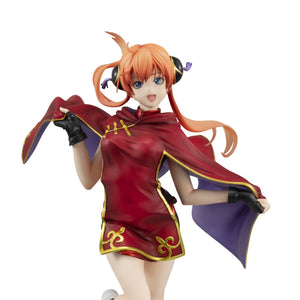 G.E.M. Series: Gintama - Kagura Adult ver.