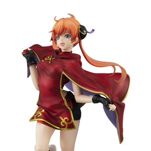 G.E.M. Series: Gintama - Kagura Adult ver.