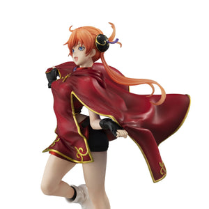 G.E.M. Series: Gintama - Kagura Adult ver.