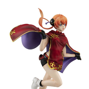 G.E.M. Series: Gintama - Kagura Adult ver.