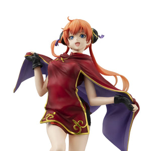 G.E.M. Series: Gintama - Kagura Adult ver.