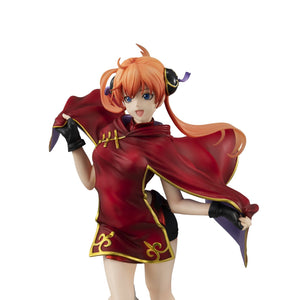G.E.M. Series: Gintama - Kagura Adult ver.