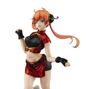 G.E.M. Series: Gintama - Kagura Adult ver.