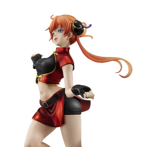 G.E.M. Series: Gintama - Kagura Adult ver.