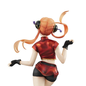 G.E.M. Series: Gintama - Kagura Adult ver.