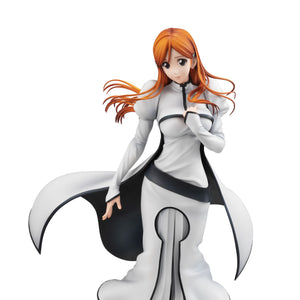 GALS Series: BLEACH - Orihime Inoue Arrancar Arc