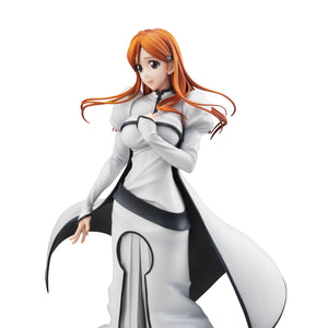 GALS Series: BLEACH - Orihime Inoue Arrancar Arc