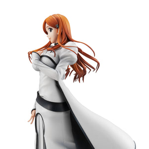 GALS Series: BLEACH - Orihime Inoue Arrancar Arc