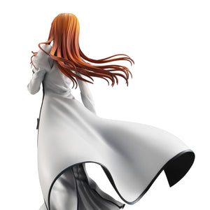 GALS Series: BLEACH - Orihime Inoue Arrancar Arc