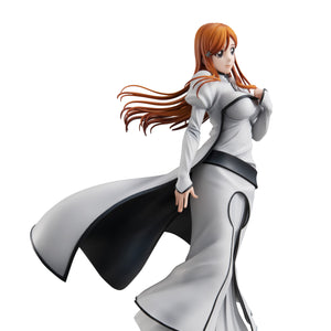 GALS Series: BLEACH - Orihime Inoue Arrancar Arc