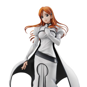 GALS Series: BLEACH - Orihime Inoue Arrancar Arc