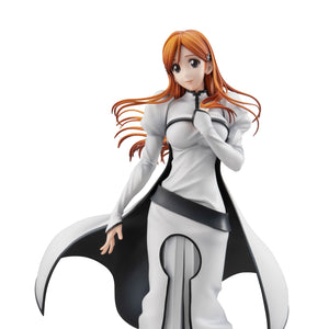 GALS Series: BLEACH - Orihime Inoue Arrancar Arc