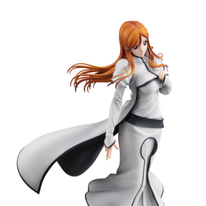 GALS Series: BLEACH - Orihime Inoue Arrancar Arc