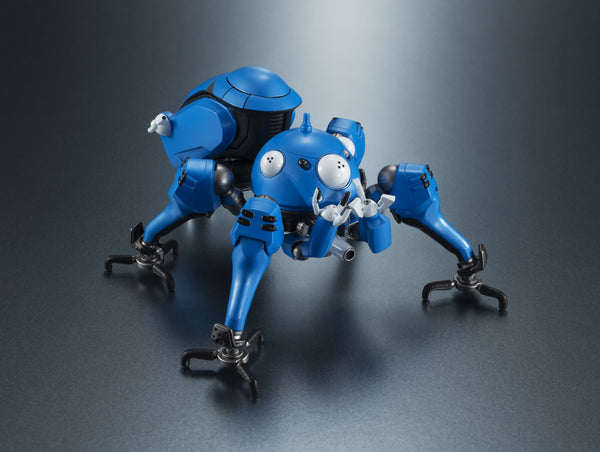 Variable Action Hi-SPEC: Ghost in the Shell: SAC_2045 - Tachikoma