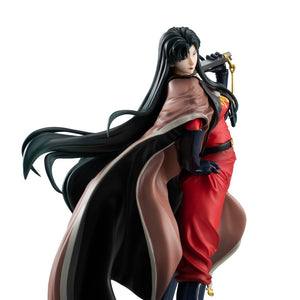 GGG (Gundam Girls Generation): Mobile Suit Gundam 0083 STARDUST MEMORY - Cima Garahau