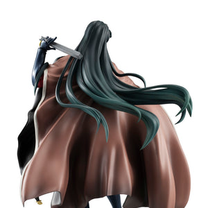 GGG (Gundam Girls Generation): Mobile Suit Gundam 0083 STARDUST MEMORY - Cima Garahau
