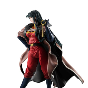 GGG (Gundam Girls Generation): Mobile Suit Gundam 0083 STARDUST MEMORY - Cima Garahau
