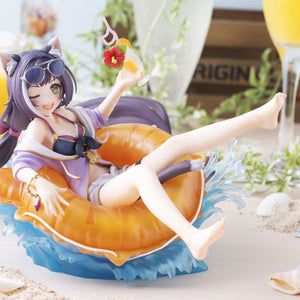 Lucrea: Princess Connect! Re:Dive - Karyl (Summer)
