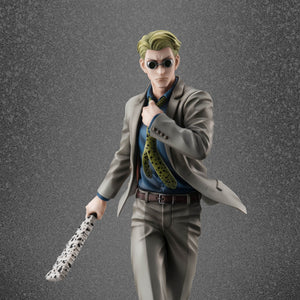 Jujutsu Kaisen: Kento Nanami