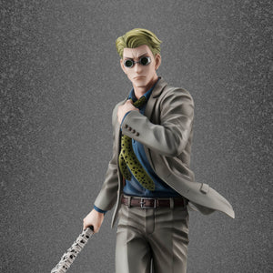 Jujutsu Kaisen: Kento Nanami