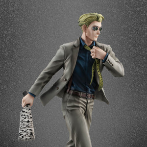 Jujutsu Kaisen: Kento Nanami