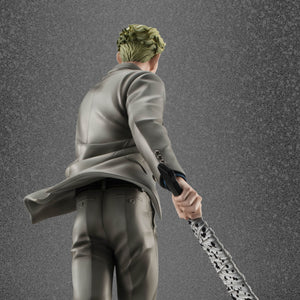 Jujutsu Kaisen: Kento Nanami
