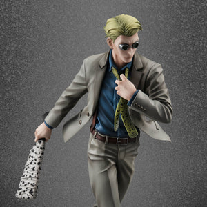 Jujutsu Kaisen: Kento Nanami