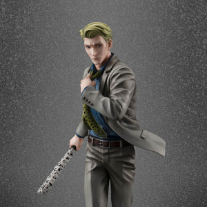 Jujutsu Kaisen: Kento Nanami