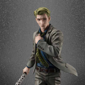 Jujutsu Kaisen: Kento Nanami