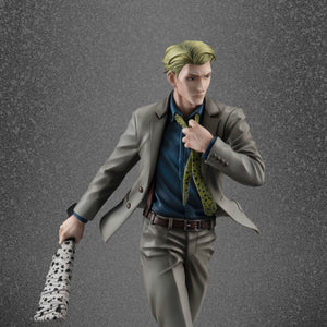 Jujutsu Kaisen: Kento Nanami