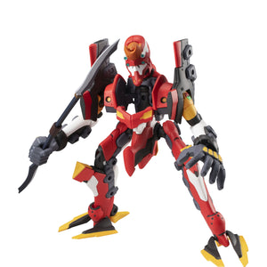 Desktop Army: Rebuild of Evangelion - Asuka Shikinami Langley & Evangelion Unit 02 (Repeat)