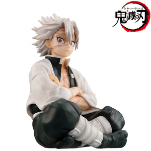 G.E.M Series: Demon Slayer: Kimetsu no Yaiba - Palm-size Shinazugawa-san