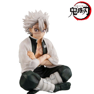 G.E.M Series: Demon Slayer: Kimetsu no Yaiba - Palm-size Shinazugawa-san