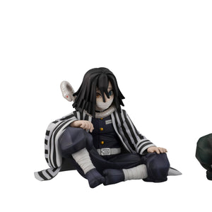 G.E.M Series: Demon Slayer: Kimetsu no Yaiba - Palm-size Shinazugawa-san