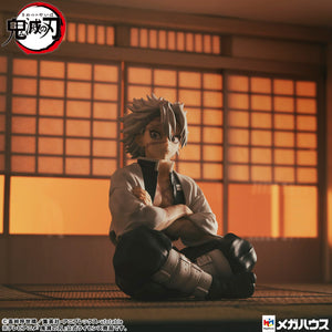 G.E.M Series: Demon Slayer: Kimetsu no Yaiba - Palm-size Shinazugawa-san