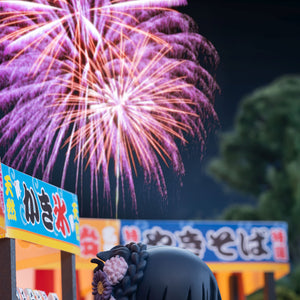 ChimiMega 10th Anniversary Project: Petit Chara Land Naruto Shippuden - 10th Anniversary Festival