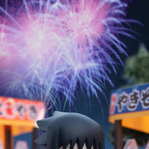 ChimiMega 10th Anniversary Project: Petit Chara Land Naruto Shippuden - 10th Anniversary Festival
