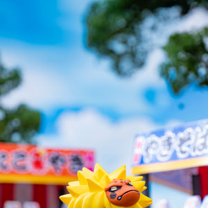 ChimiMega 10th Anniversary Project: Petit Chara Land Naruto Shippuden - 10th Anniversary Festival