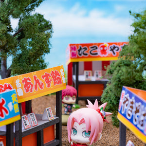 ChimiMega 10th Anniversary Project: Petit Chara Land Naruto Shippuden - 10th Anniversary Festival