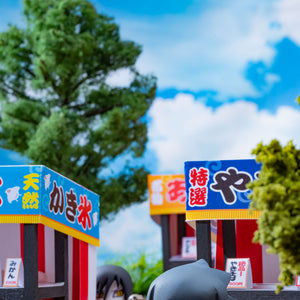 ChimiMega 10th Anniversary Project: Petit Chara Land Naruto Shippuden - 10th Anniversary Festival