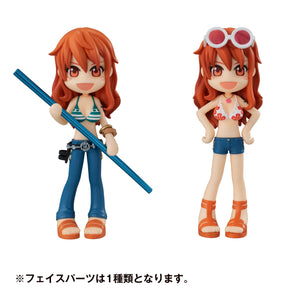 P.O.P x Pinky:st ONE PIECE - Nami