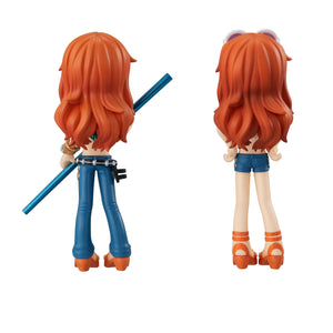 P.O.P x Pinky:st ONE PIECE - Nami