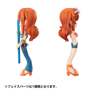 P.O.P x Pinky:st ONE PIECE - Nami