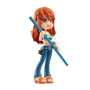 P.O.P x Pinky:st ONE PIECE - Nami