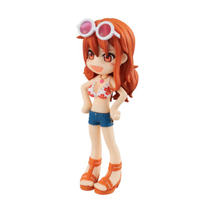 P.O.P x Pinky:st ONE PIECE - Nami